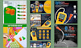 do amazon ebc a plus enganced brand content and listing images design