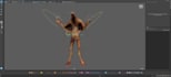 game animation, cinematic animation and cartoon animation