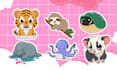 draw cute chibi character for anime pfp, chibi vtuber, pet and character art