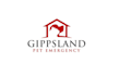 design awesome pet emergency logo