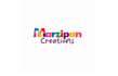 marzipan creations craft kits kids logo