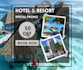 design facebook banners and cover images