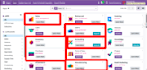 install or configure odoo, develop odoo modules