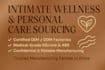 share vetted factory wellness products for adults, singles and couples