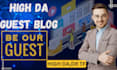 write SEO optimized fashion blog post for style and trends 2024