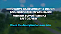 do roblox script, models and animation for your roblox game
