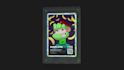 create dynamic 3d nfts, crypto, trading card animation