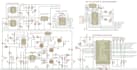 do arduino, esp32 programming, iot based projects tinkercad, proteus simulation