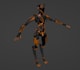 convert your blend, sketchup, step, files to stl, fbx, obj