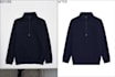 do flat lay image editing service