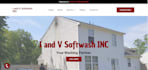 build, redesign or fix squarespace website