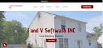 build, redesign or fix squarespace website