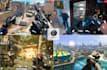 create attractive screen shoot for your game and app