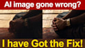 fix upscale, and enhance your ai generated images, hands, and faces