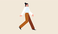 create beautiful 2d character animation