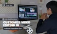 do advance rotoscoping, keying, in after effects editing in premiere pro