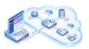 develop blazor web app using asp net core web API and sql server