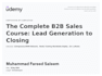do perfect lead generation, linkedin leads, b2b email prospect lists