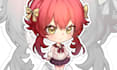 draw cute anime chibi style