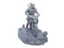 custom resin 3d printing 12k resin printing print on demand prototyping