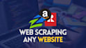 scrape realtor com, trulia, houzz, booking com data leads lists