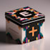 create a pixel perfect packaging box design