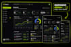 create stunning website UI UX designs using figma