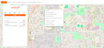 do fleet management and gps tracking website and mobile app