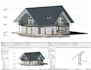 3d modelling , bim  and architectural drawings with autodesk revit