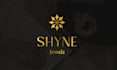 design minimal, modern, boho, geometric, luxury logo