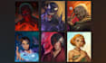 draw a portrait of your character