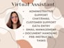 provide legal administrative support for law firms
