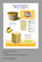 create a presentable sell sheet