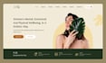 design a modern and responsive website design in framer