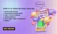 grow your social media organically