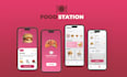 do figma mobile app ui ux design