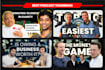 design your youtube channel podcast thumbnail
