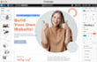 craft a stunning website with free hosting