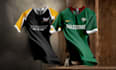 create professional soccer jersey design