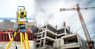 do land survey drawing projects