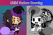 draw a custom padoru chibi you want