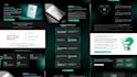 create your high converting landing page