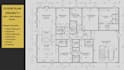 create architectural floor plans