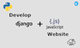 do python django ecommerce web development with rest API