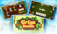 design stunning UI art for your mobile games