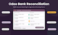 setup odoo custom invoicing with automated recurring billing