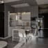 create photorealistic 3d interior rendering for your apartment or house