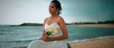 do cinematic wedding video editing