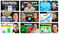 design amazing  youtube thumbnail