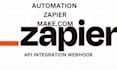 build make com scenario, zapier zap workflow automation, and ai API integration